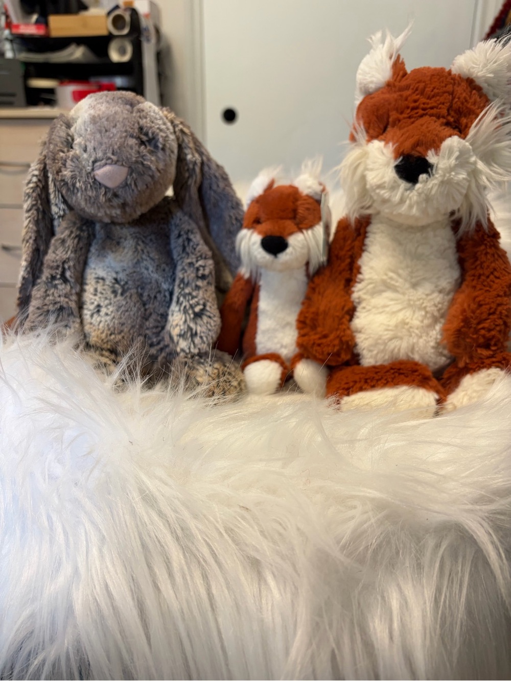 Jellycat bundle